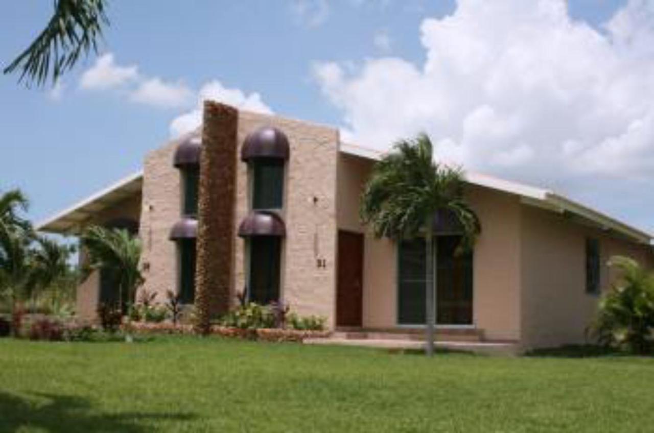 Punta Chame Club And Resort One Bedroom Home Pajonal  Exterior foto