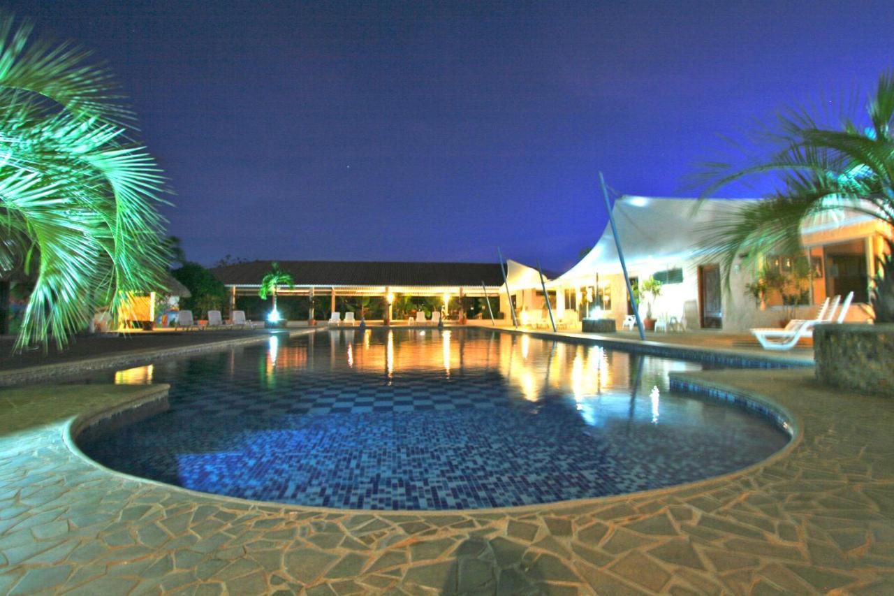 Punta Chame Club And Resort One Bedroom Home Pajonal  Exterior foto