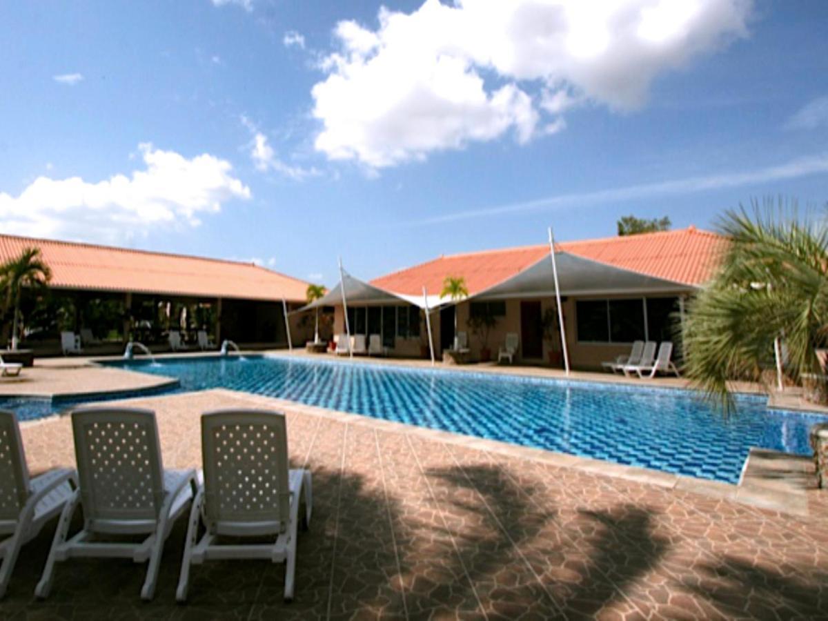 Punta Chame Club And Resort One Bedroom Home Pajonal  Exterior foto