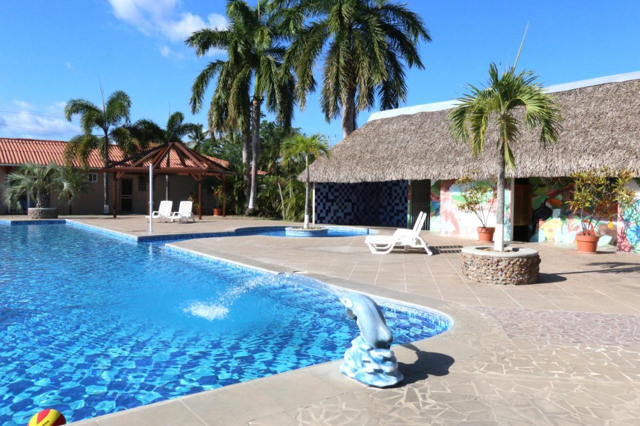 Punta Chame Club And Resort One Bedroom Home Pajonal  Exterior foto