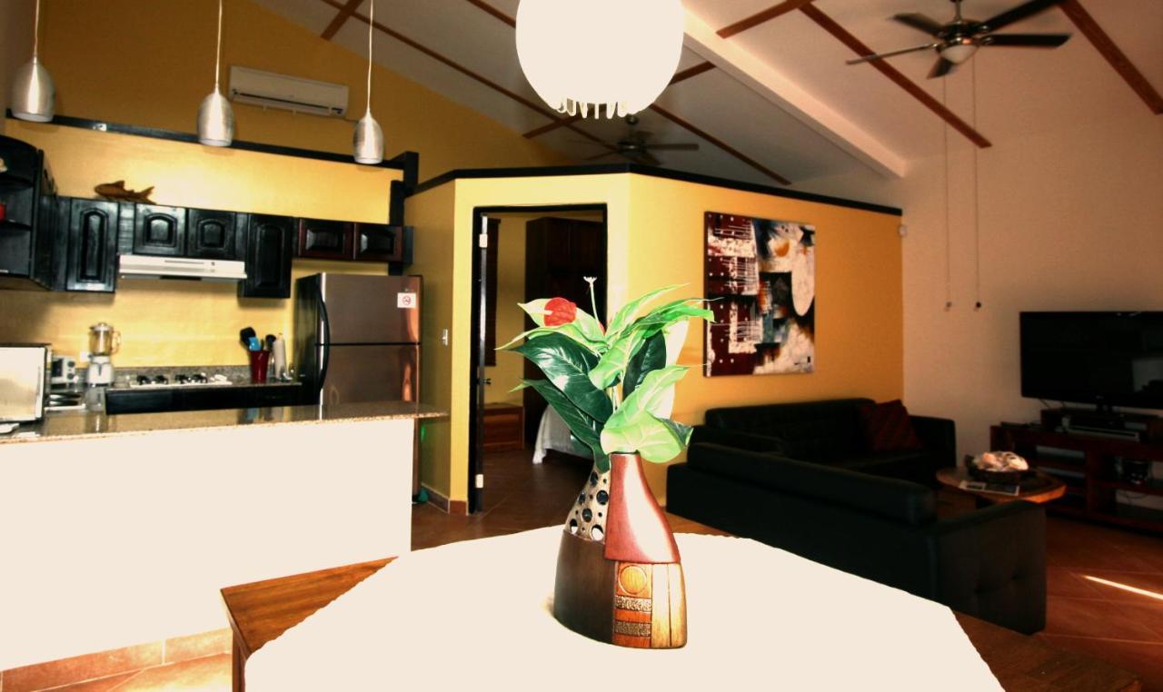 Punta Chame Club And Resort One Bedroom Home Pajonal  Exterior foto