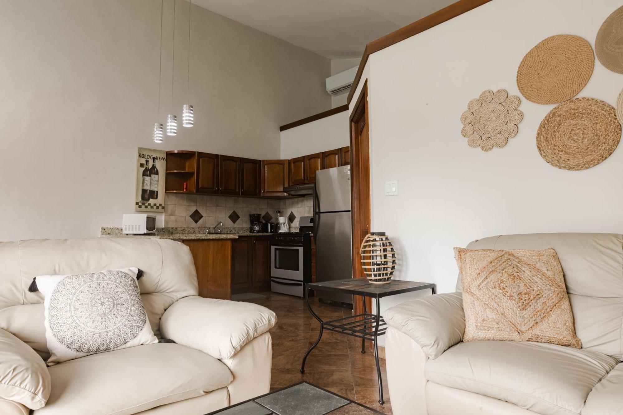 Punta Chame Club And Resort One Bedroom Home Pajonal  Exterior foto